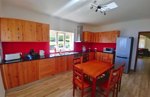 Nordeste House | Great holiday home in Santana with large terrace