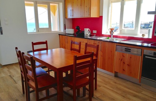 Nordeste House | Great holiday home in Santana with large terrace