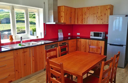 Nordeste House | Great holiday home in Santana with large terrace