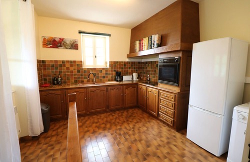 Saint-Cyprien House | Great holiday house, private garden&pool, close to medieval village of StCyprien