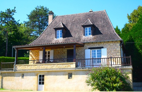Saint-Cyprien House | Great holiday house, private garden&pool, close to medieval village of StCyprien