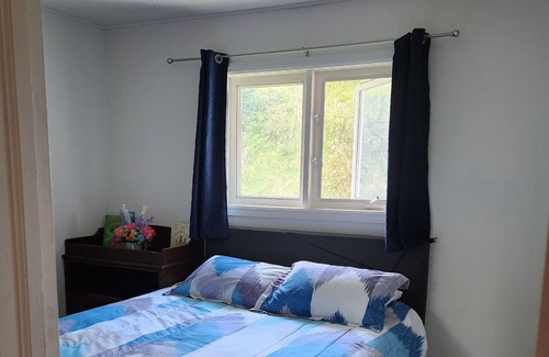 Baie Verte House | Great home for family &/or friend gatherings with a beautiful view of the bay!