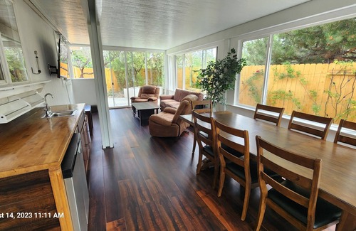 Northwest Reno House | Great Home in Perfect Location!