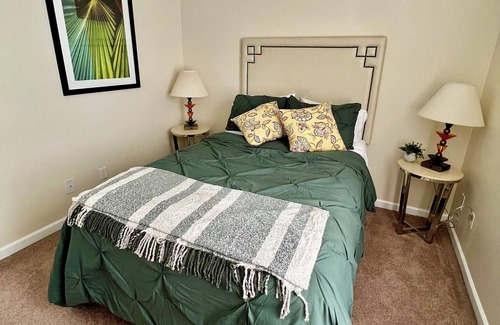 Warner Robins House | Great Home minutes for Robins AF Base