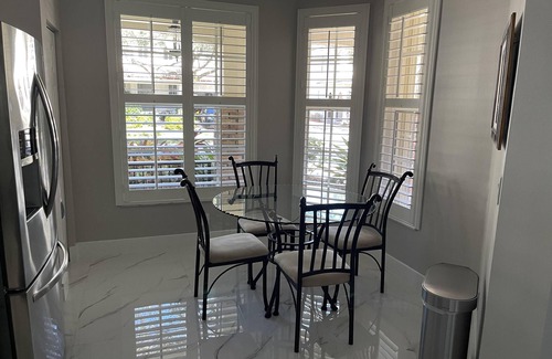 Palm Beach Gardens House | Great house in an upscale gated community.