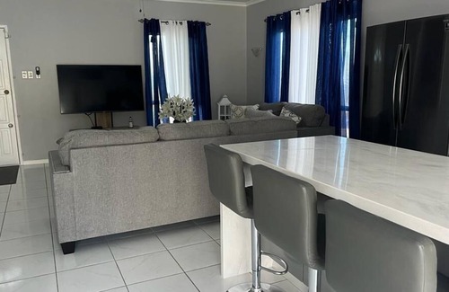 Cunucu Abao House | Great intro rates! Pool and patio just completed!