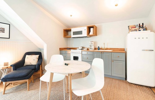 New Castle Apartment | Great Island Inn
