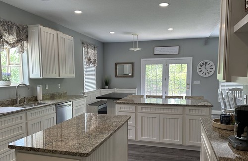 Osage Beach House | GREAT LAKE HOME 23MM