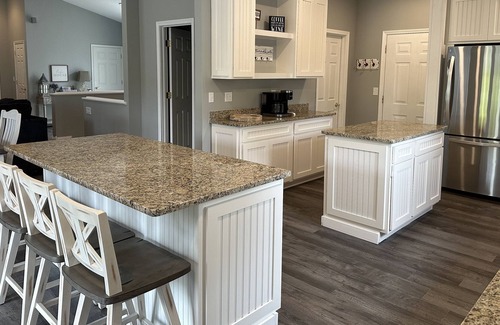 Osage Beach House | GREAT LAKE HOME 23MM