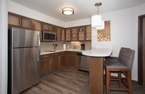 Rapid City Condo | Great Location! 1 Bedroom in Rapid City