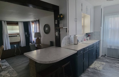 Sandusky House | Great Location - 3 miles to Cedar Point Park, 2.8 miles to CP Sports Force Park
