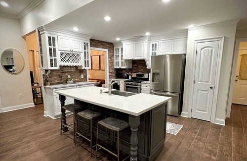 Denham Springs House | Great Location 5 mins from 1-12
