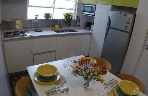 Barracas Apartment | Great location and beautiful Penthouse