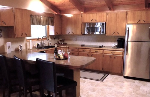 Dalton Gardens House | Great Location-Close to Silverwood, Downtown, Hayden & CdA Lakes