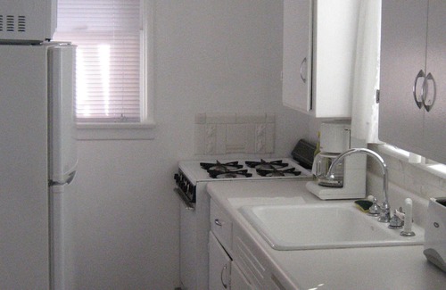 Laguna Beach Cottage | Great location close to village, beach and festivals!