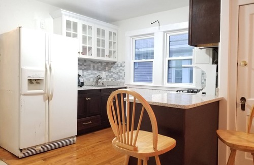 Allston House | Great Location for Boston Calling By Harvard Business School