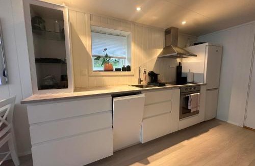 Skjervoy Apartment | Great location for you! Apartment Natalie's