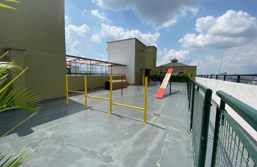 Bucaramanga Apartment | Great location in Bucaramangan
