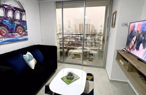 Bucaramanga Apartment | Great location in Bucaramangan