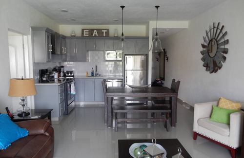 Campo de Golf Fonatur Condo | Great Location! Beach access - Golf Course And Mountain Views