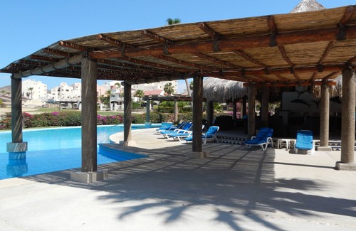 Campo de Golf Fonatur Condo | Great Location! Beach access - Golf Course And Mountain Views