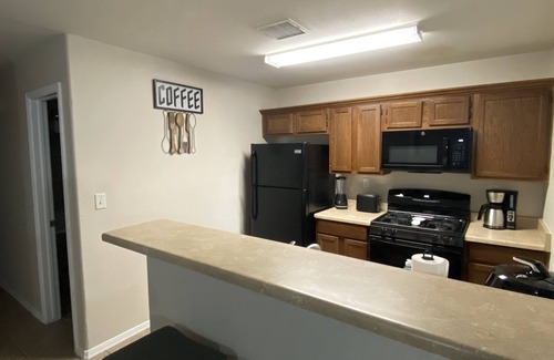 Northeast El Paso House | Great location! North East; El Paso Txn
