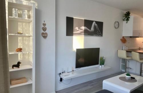 Bratislava Apartment | Great location, private parking, new apt