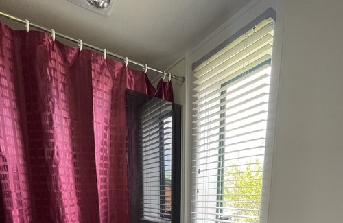 Rotorua Cottage | great location to mountain bike tracks rural setting