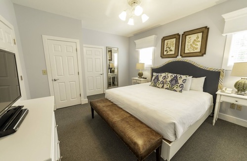 Lackey Resort | Great location, Two bedroom safe and secure