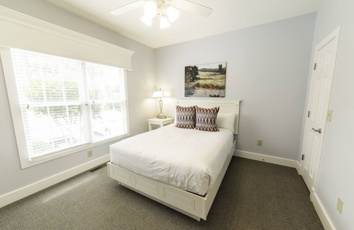 Lackey Resort | Great location, Two bedroom safe and secure