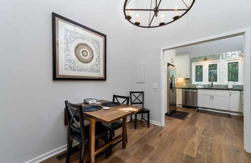 Seabrook Island House | Great Location w/Amazing Views! Pet Friendly! Neighborhood Pool! Amenity Cards!