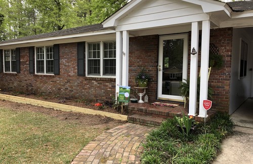 Montclair House | Great Masters Rental 2.3 miles from Augusta National