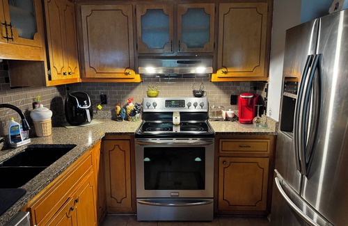 Augusta House | Great Masters rental Augusta, Georgia 1.5 miles away from Augusta national
