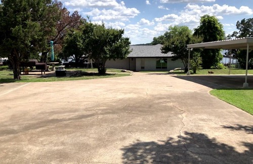 Graford House | Great memories from the Lake House family