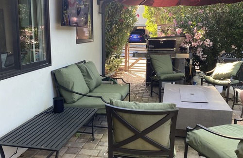 University Heights House | Great Menlo Park Home
