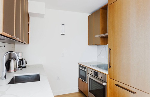 Sutton Place Apartment | Great Midtown East 2BR w/Gym, Roofdeck & W/D, nr Parks, by Blueground