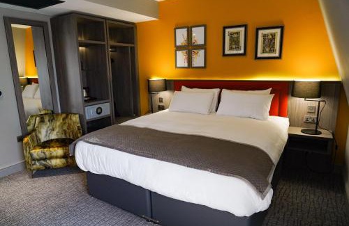 Newcastle-upon-Tyne Hotel | Great North Hotel