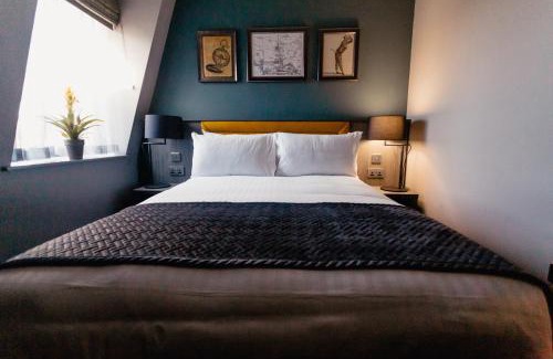 Newcastle-upon-Tyne Hotel | Great North Hotel