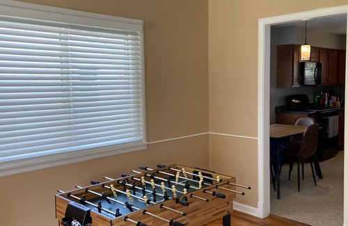 South Bend House | Great Notre Dame Home Close to Campus