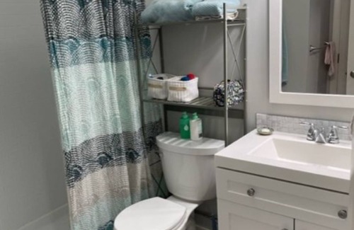 Hancock Condo | Great Pet Friendly Condo at Jiminy Peak for all Seasons