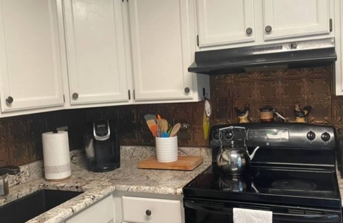 Hancock Condo | Great Pet Friendly Condo at Jiminy Peak for all Seasons