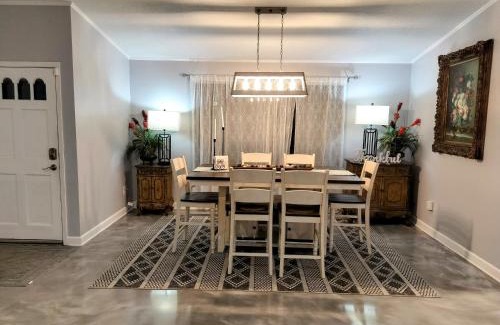 St. Augustine House | Great place for 6 to Relax