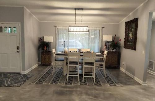 St. Augustine House | Great place for 6 to Relax