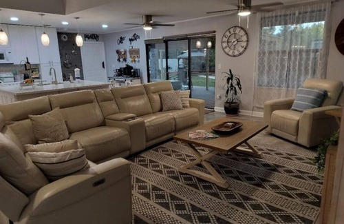 St. Augustine House | Great place for 6 to Relax