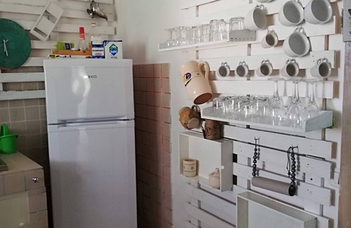 Punta Prosciutto Villa | Great place for those who want to enjoy a relaxing holiday in nature