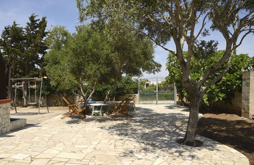 Punta Prosciutto Villa | Great place for those who want to enjoy a relaxing holiday in nature