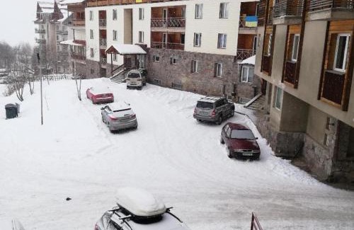 Kazbegi Apartment | Great place to stay in gudauri
