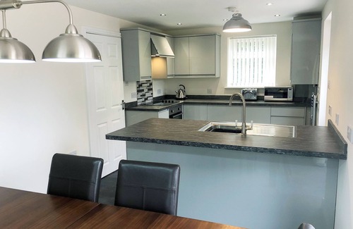 Coleford Cottage | Great property for exploring the Forest of Dean and surrounding areas.