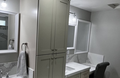 Hughson House | Great property for Traveling nurses