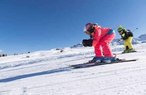 Siusi Apartment | Great, quiet apartment, to feel good, Dolomites, Alpe di Siusi, South Tyrol